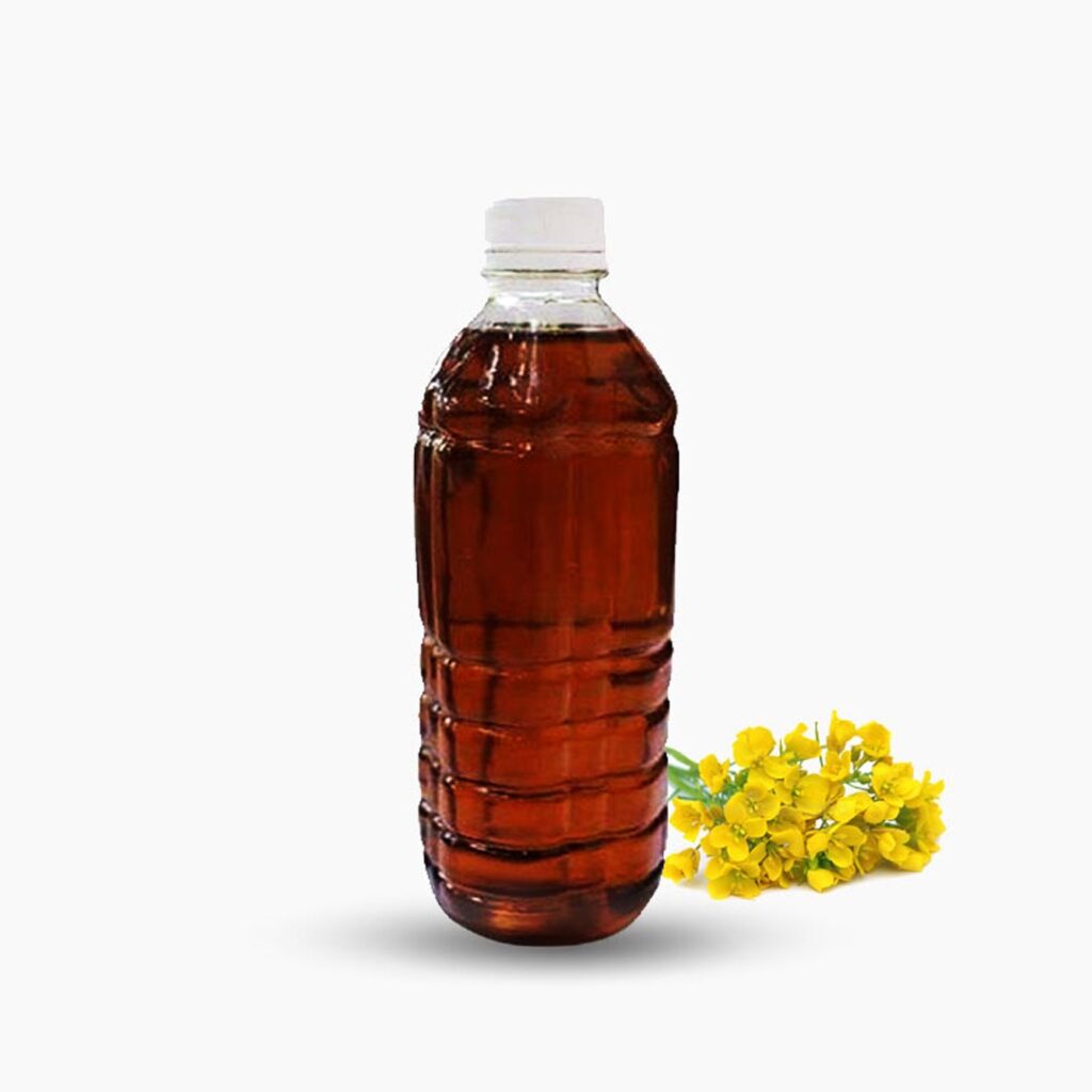 Mustard Oil 1ltr