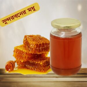 Sundarban honey